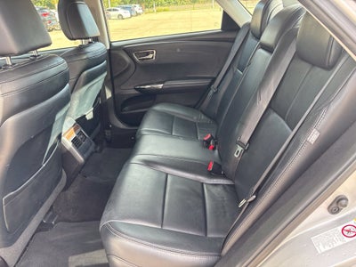 2014 Toyota AVALON XLE Touring