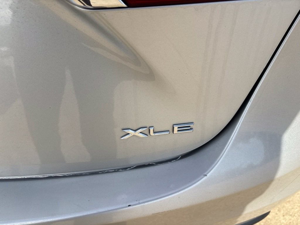 2014 Toyota AVALON XLE Touring