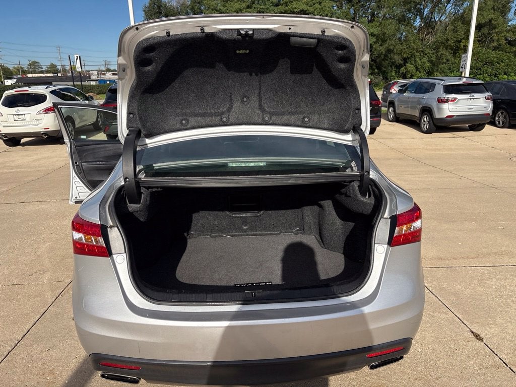 2014 Toyota AVALON XLE Touring