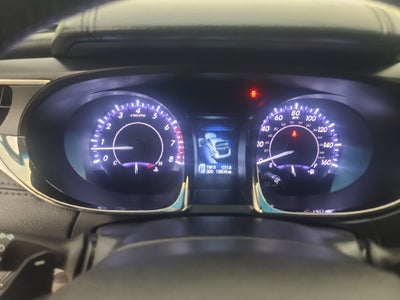 2014 Toyota AVALON XLE Touring