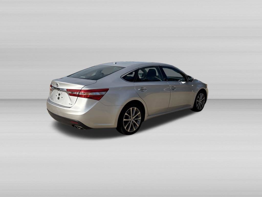 2014 Toyota AVALON XLE Touring