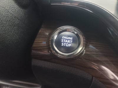 2014 Toyota AVALON XLE Touring