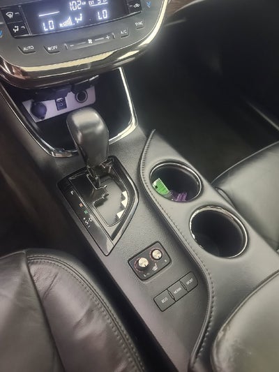 2014 Toyota AVALON XLE Touring