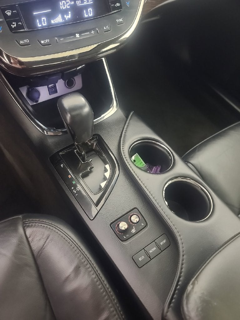 2014 Toyota AVALON XLE Touring