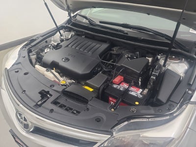 2014 Toyota AVALON XLE Touring