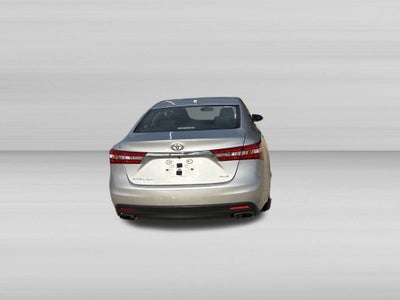 2014 Toyota AVALON XLE Touring