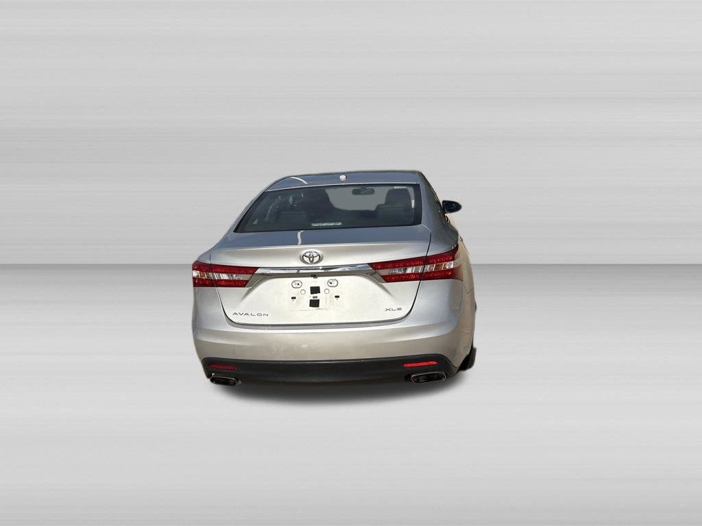2014 Toyota AVALON XLE Touring