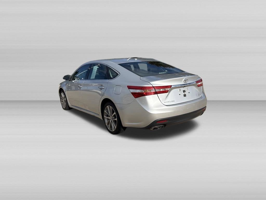 2014 Toyota AVALON XLE Touring