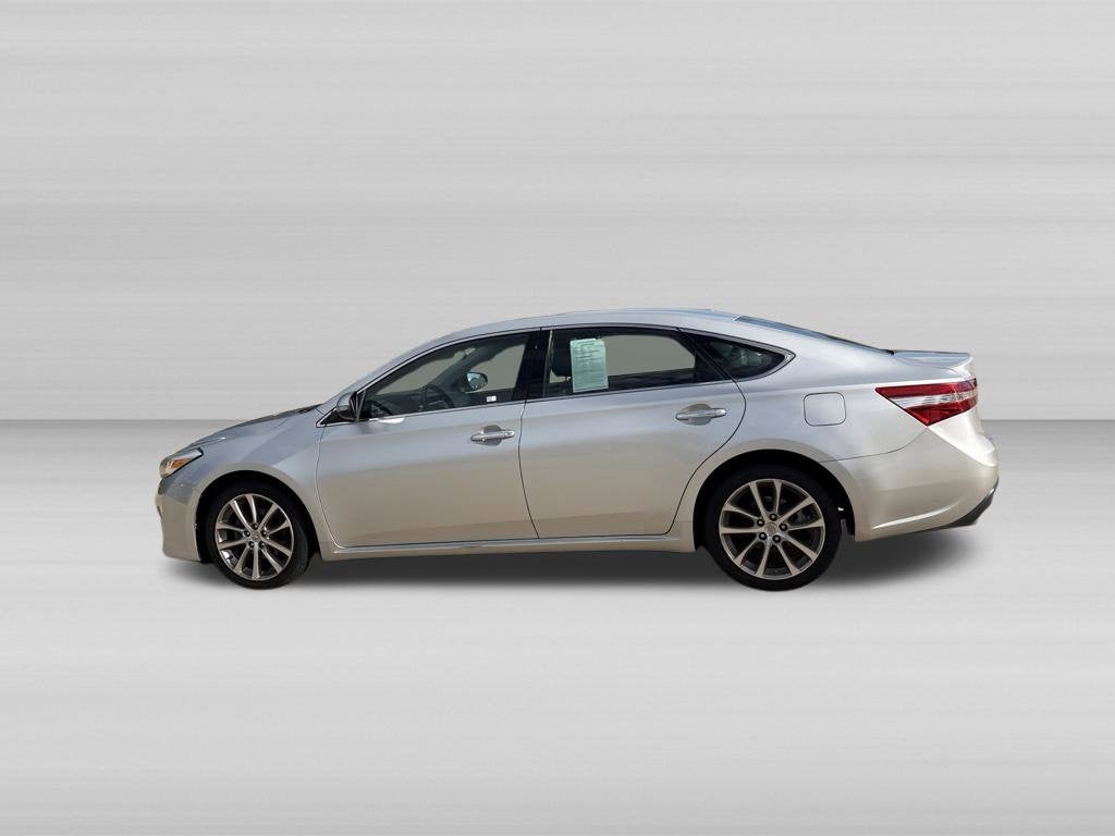 2014 Toyota AVALON XLE Touring