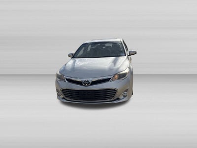 2014 Toyota AVALON XLE Touring