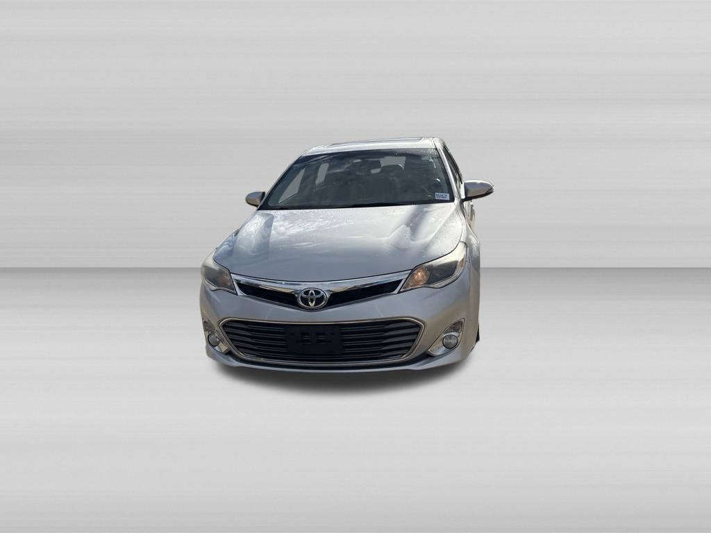 2014 Toyota AVALON XLE Touring