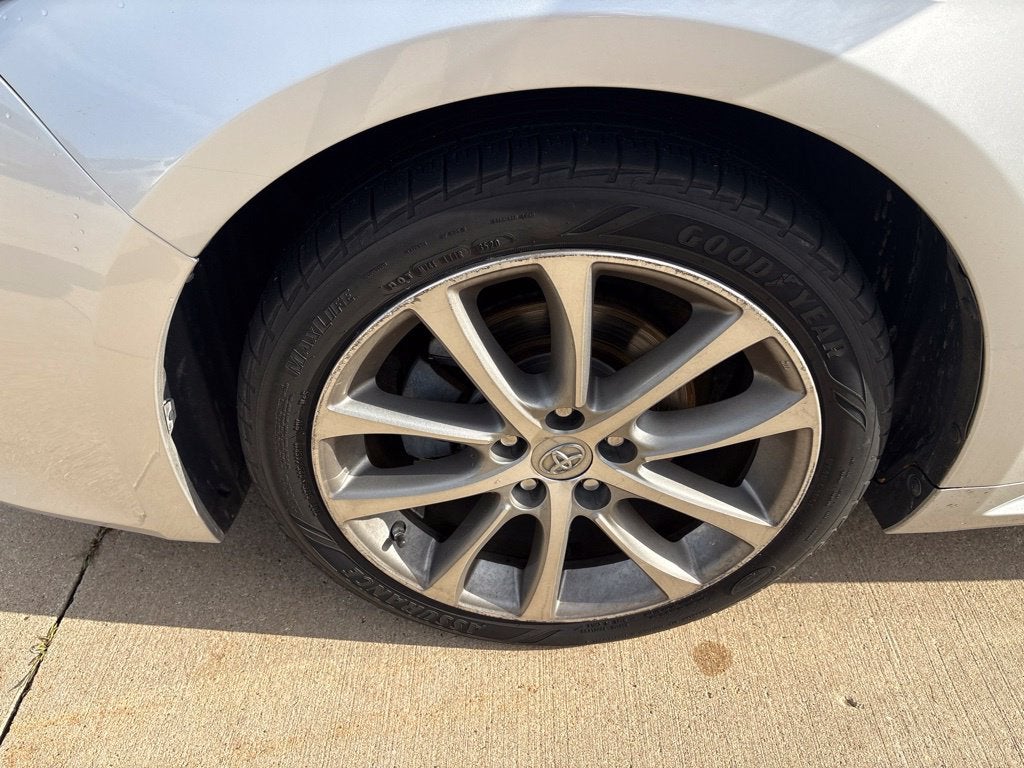2014 Toyota AVALON XLE Touring