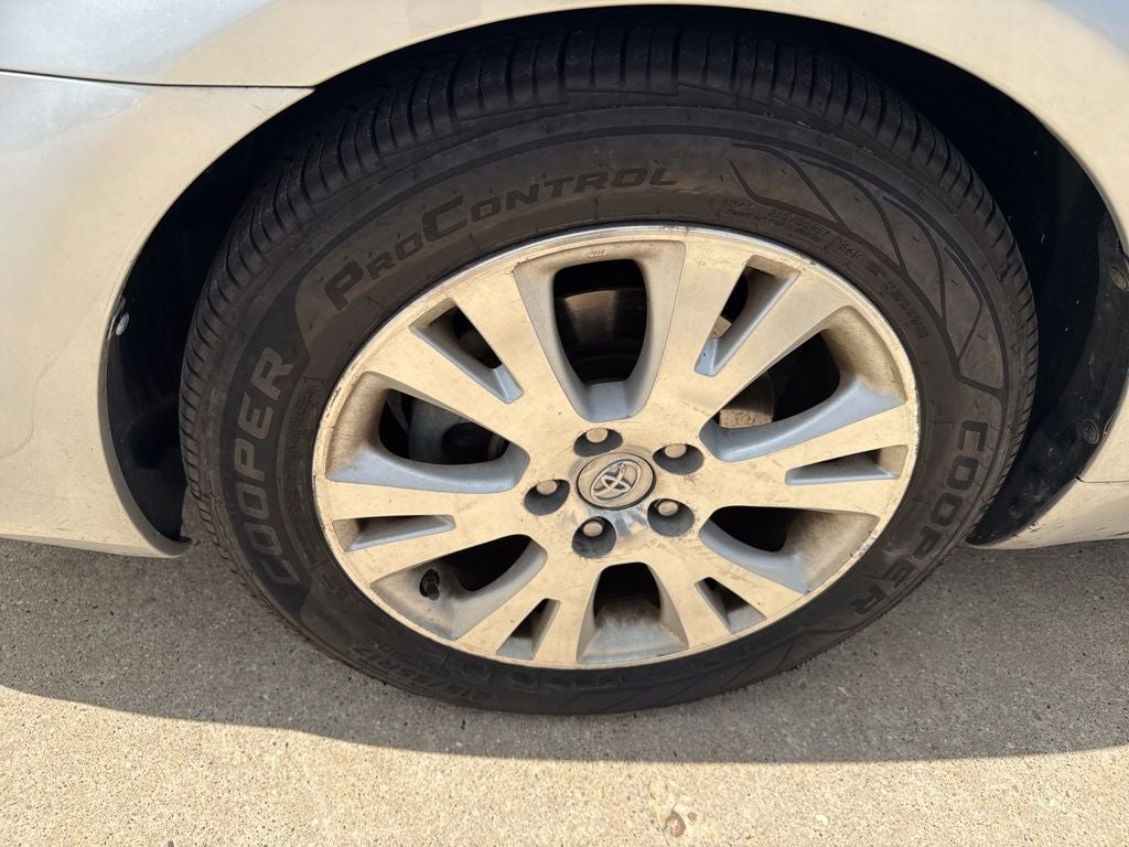 2008 Toyota Avalon XLS