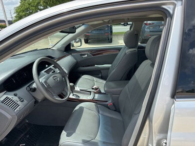 2008 Toyota Avalon XLS