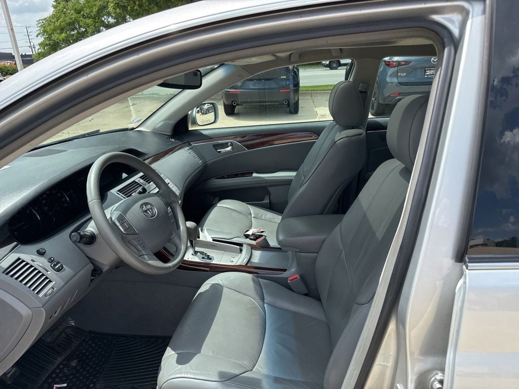 2008 Toyota Avalon XLS