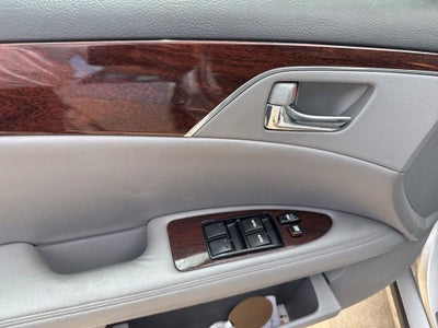 2008 Toyota Avalon XLS