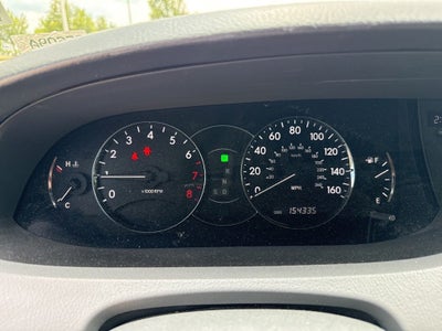 2008 Toyota Avalon XLS
