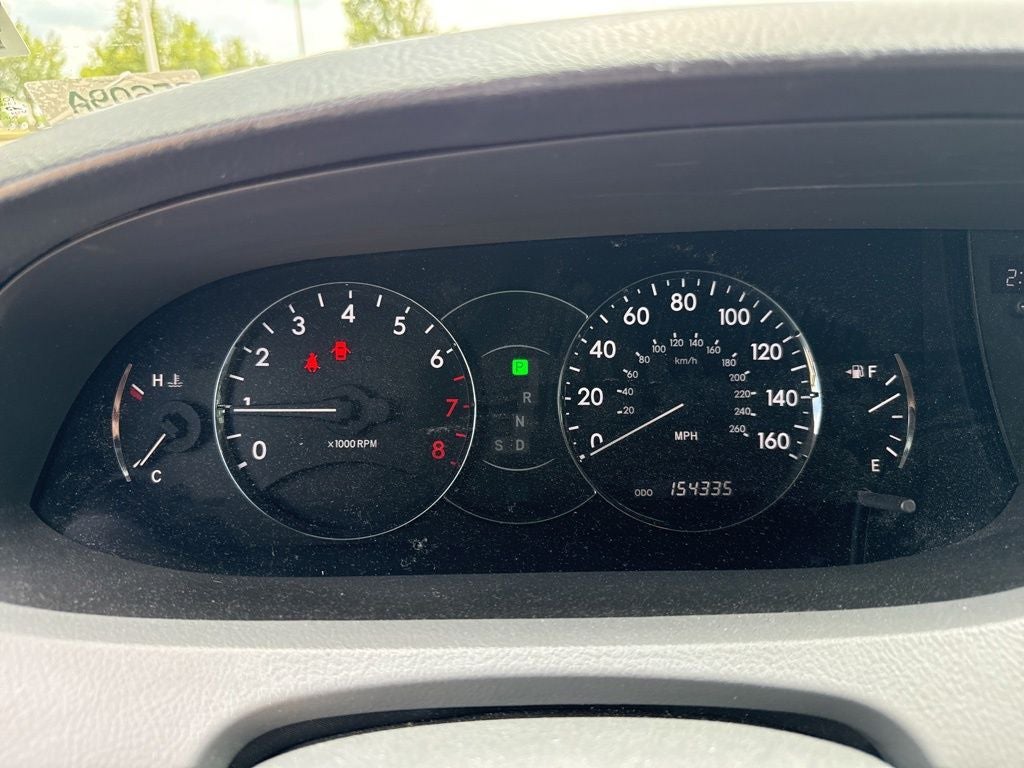 2008 Toyota Avalon XLS