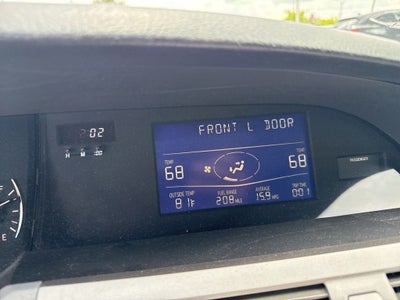 2008 Toyota Avalon XLS