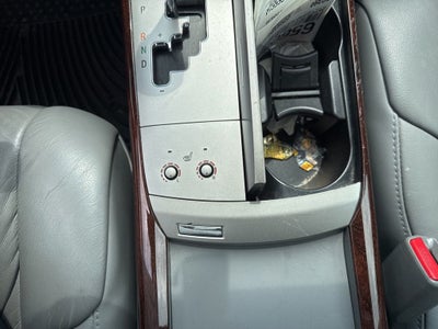 2008 Toyota Avalon XLS