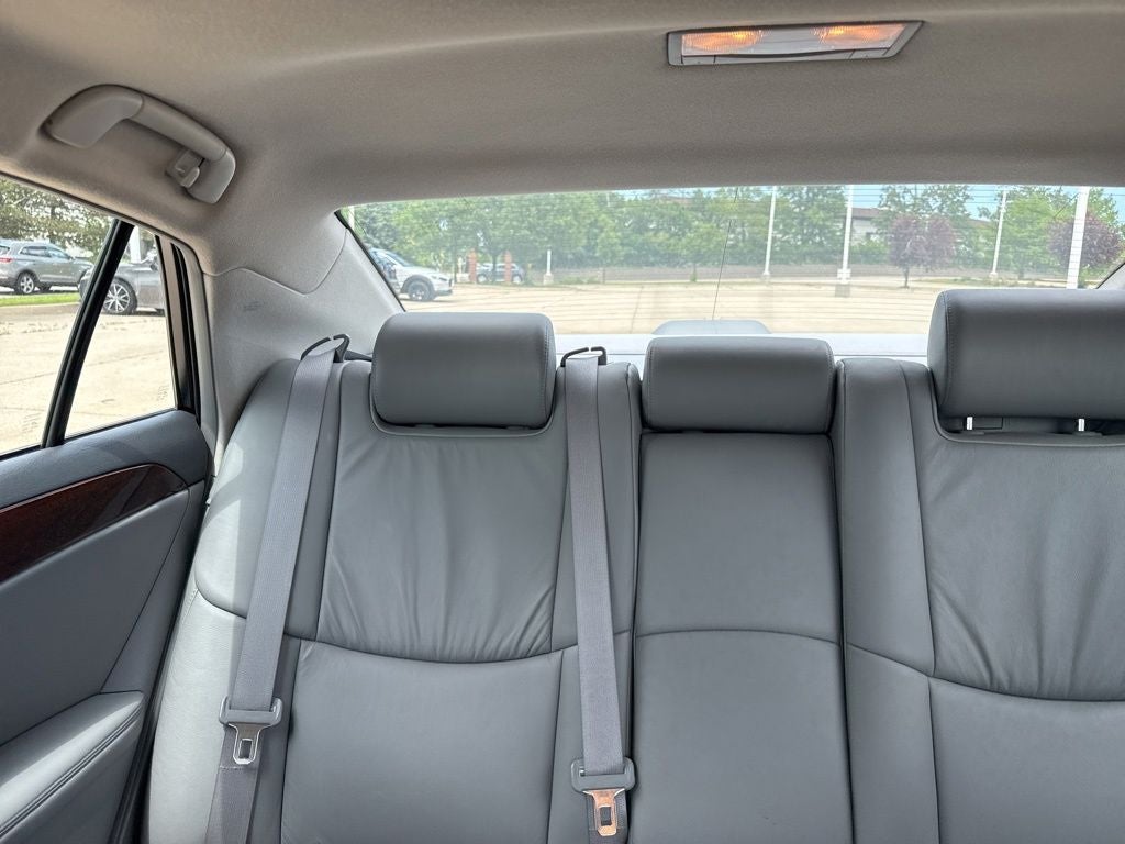 2008 Toyota Avalon XLS