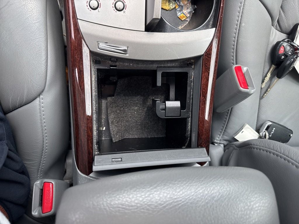 2008 Toyota Avalon XLS