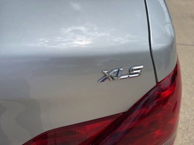 2008 Toyota Avalon XLS