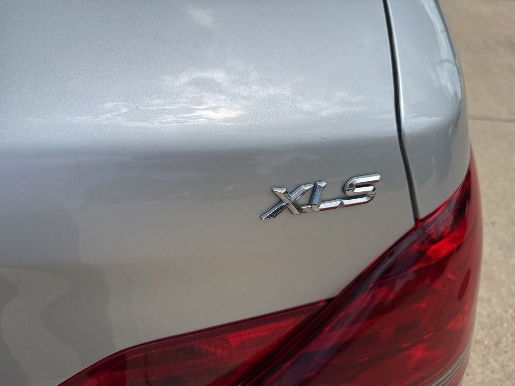 2008 Toyota Avalon XLS