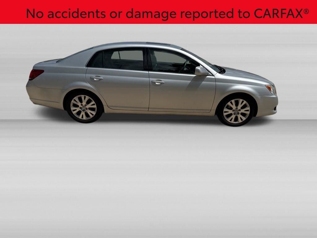 2008 Toyota Avalon XLS