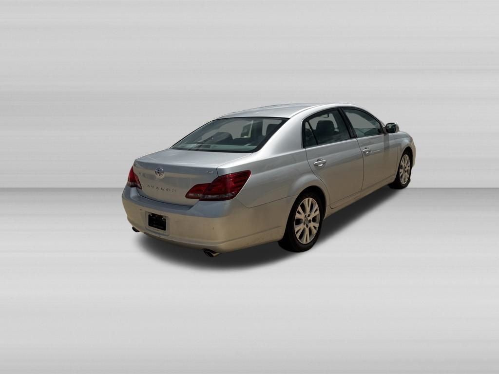 2008 Toyota Avalon XLS