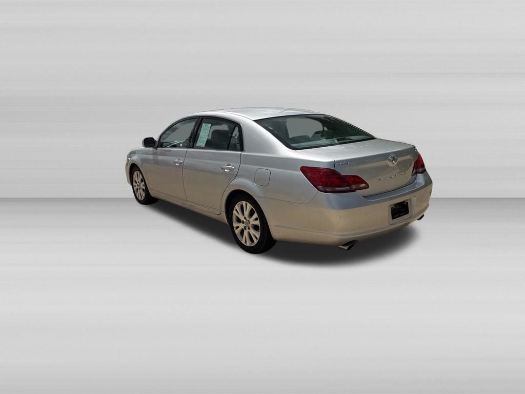 2008 Toyota Avalon XLS