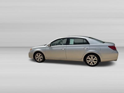 2008 Toyota Avalon XLS