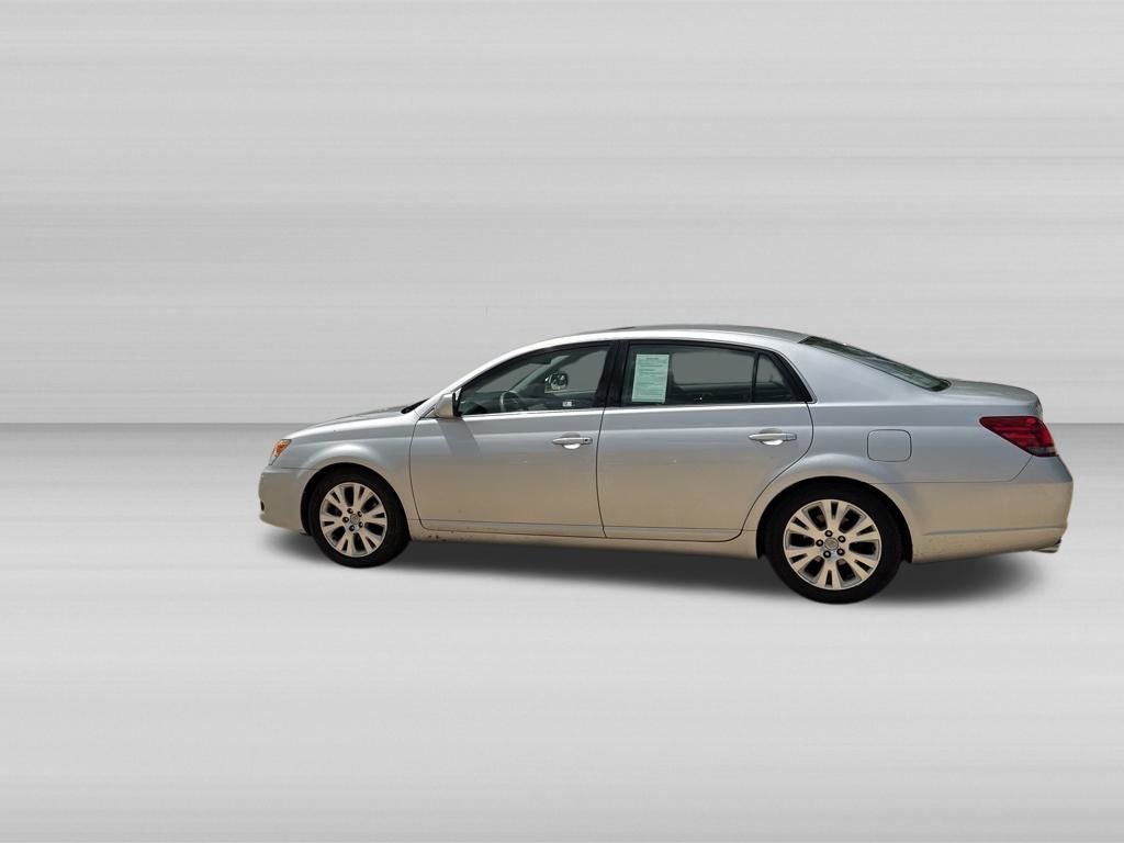 2008 Toyota Avalon XLS