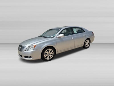 2008 Toyota Avalon XLS