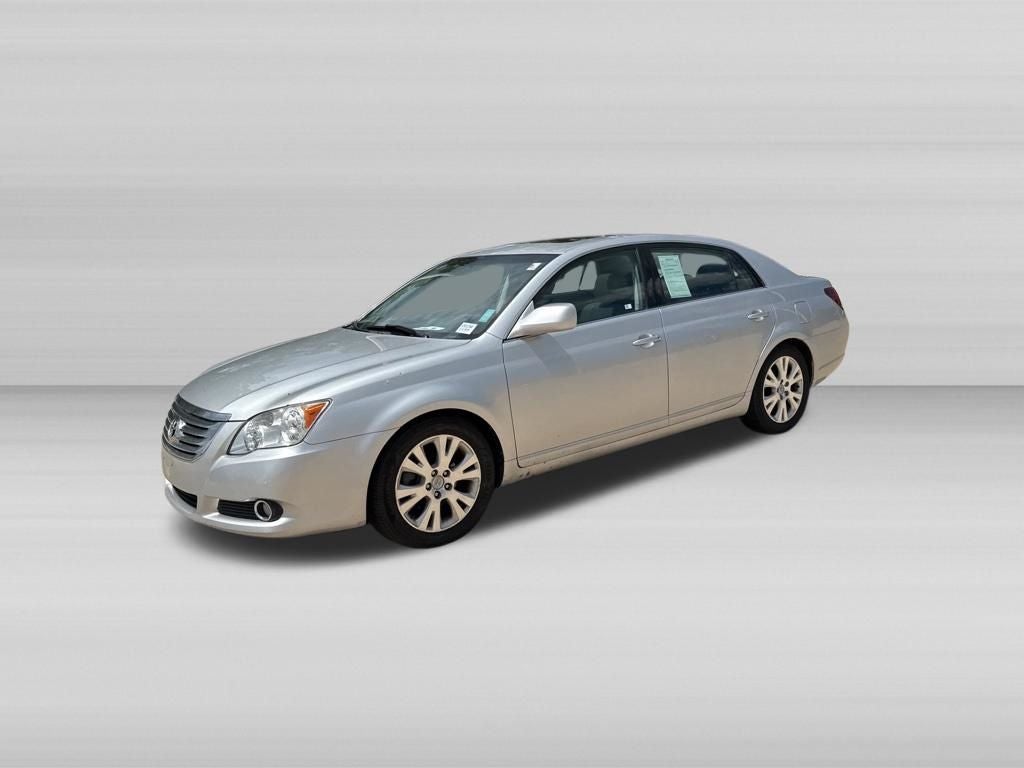 2008 Toyota Avalon XLS