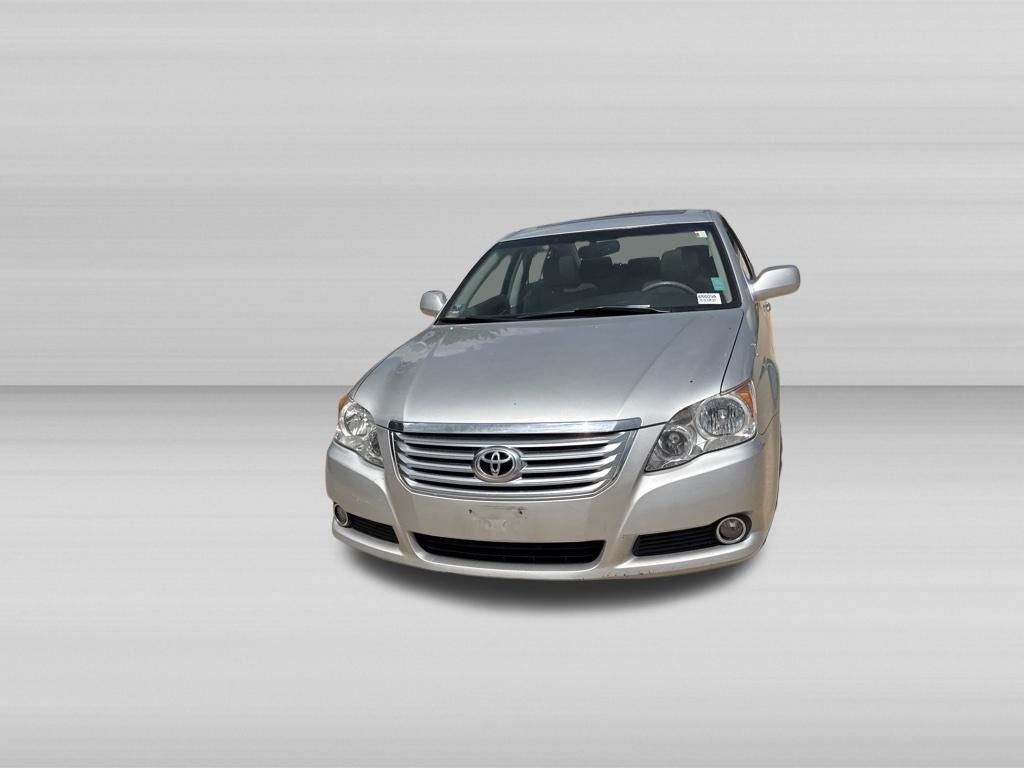 2008 Toyota Avalon XLS
