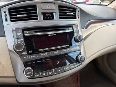 2011 Toyota AVALON Limited