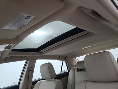 2011 Toyota AVALON Limited