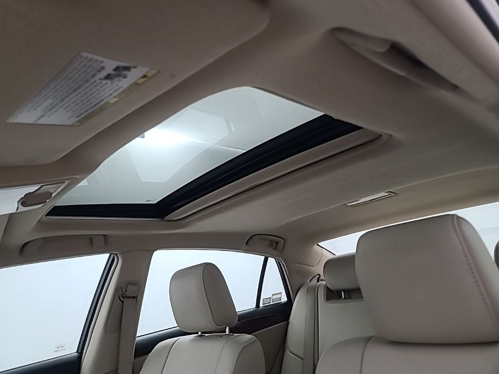 2011 Toyota AVALON Limited