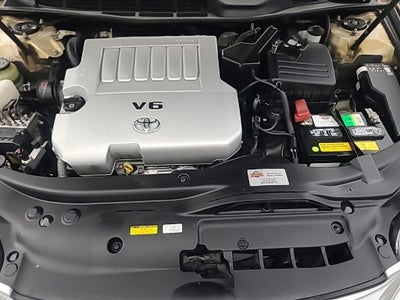 2011 Toyota AVALON Limited