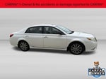 2011 Toyota AVALON Limited
