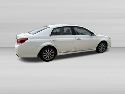 2011 Toyota AVALON Limited
