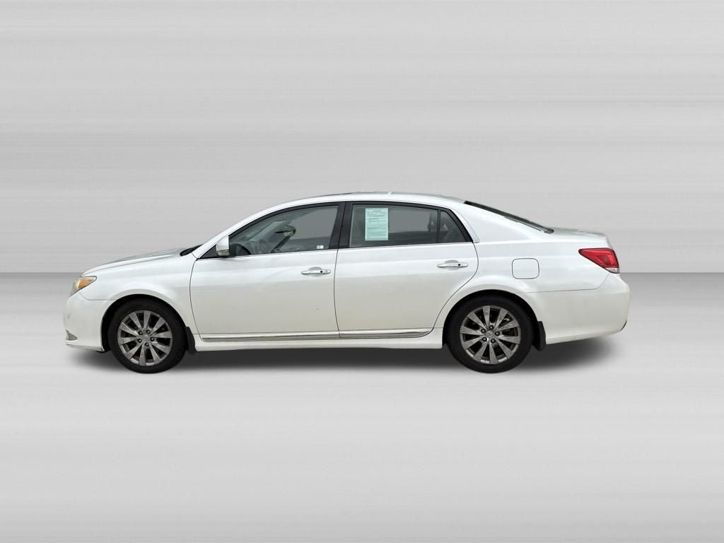2011 Toyota AVALON Limited