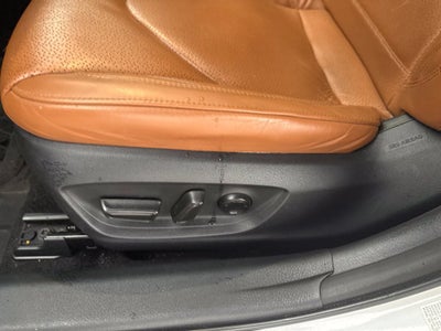2019 Toyota Avalon Limited