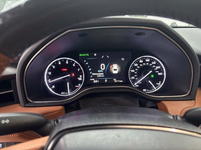 2019 Toyota Avalon Limited