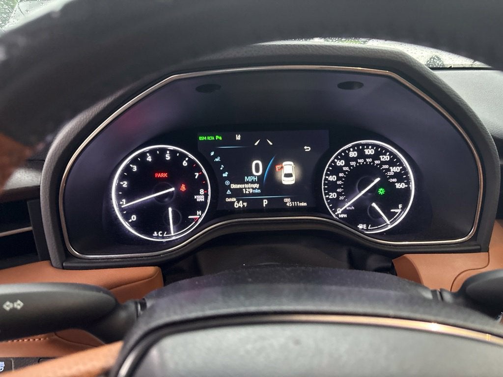 2019 Toyota Avalon Limited