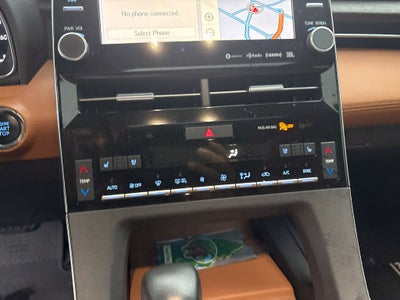 2019 Toyota Avalon Limited