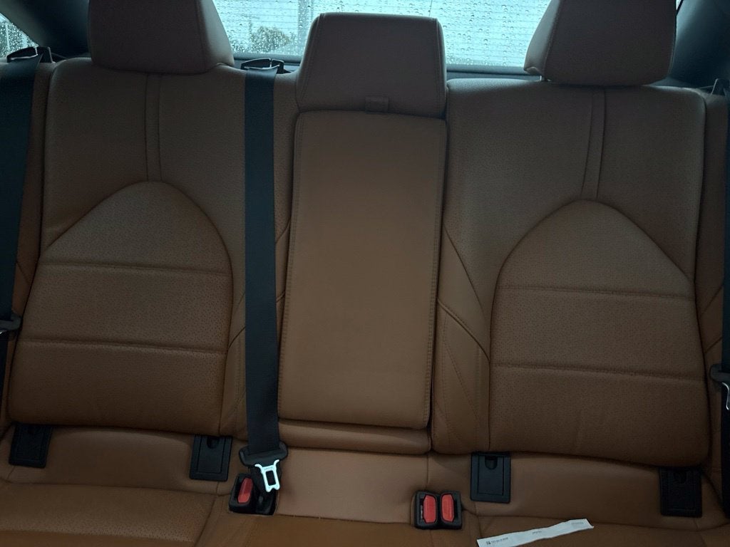 2019 Toyota Avalon Limited