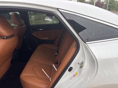 2019 Toyota Avalon Limited