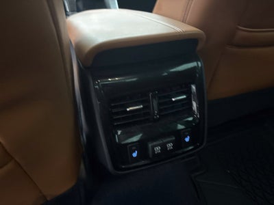 2019 Toyota Avalon Limited